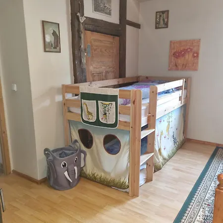 Alpaka Luebsee 아파트 *