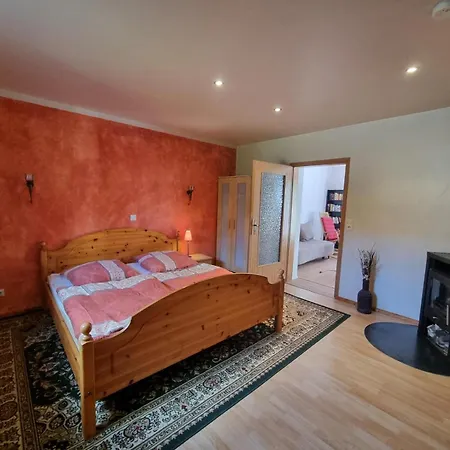 Alpaka Luebsee 아파트 *