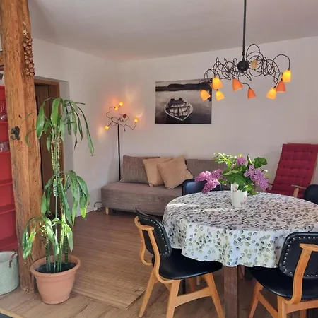 Alpaka Luebsee 아파트 *