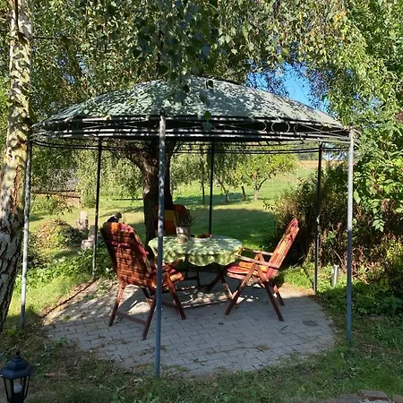 아파트 Alpaka Luebsee *