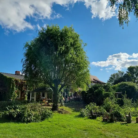 Alpaka Luebsee 아파트