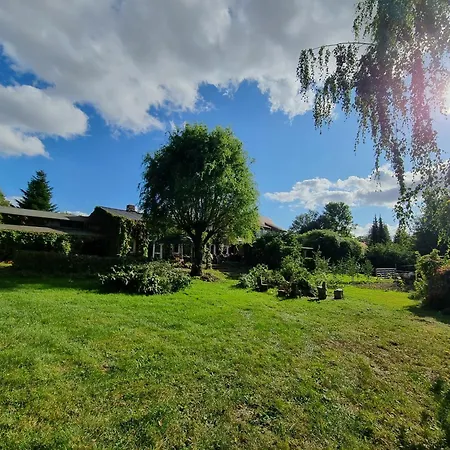 Alpaka Luebsee Appartement