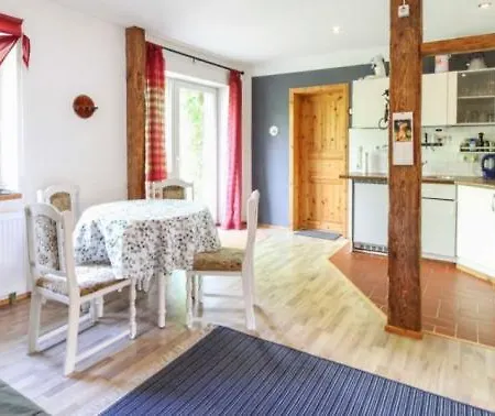 아파트 Alpaka Luebsee Lubsee