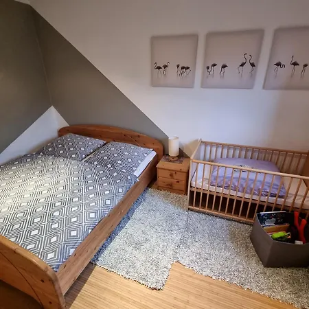 Alpaka Luebsee 아파트 *